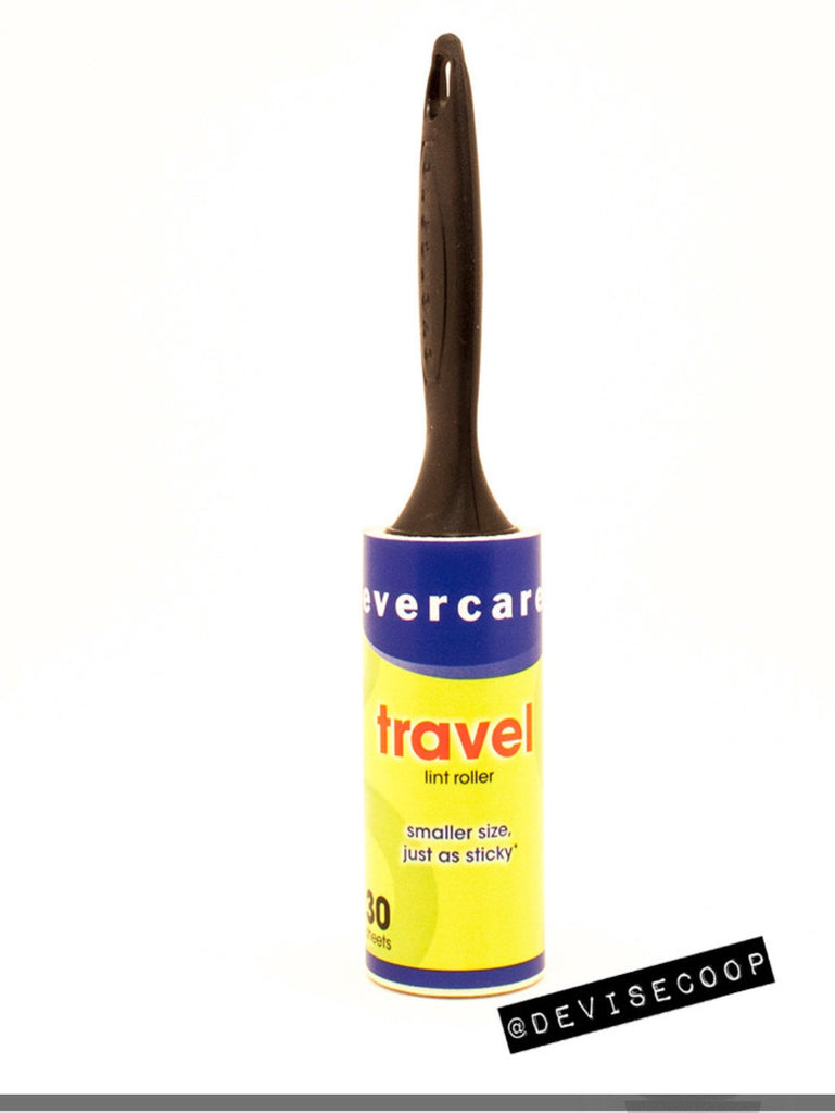 Lint Roller Mini Travel Size