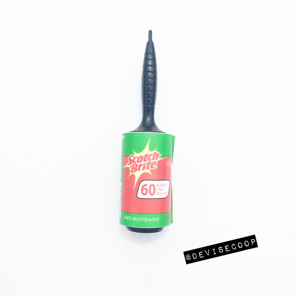 Lint Roller by 3M