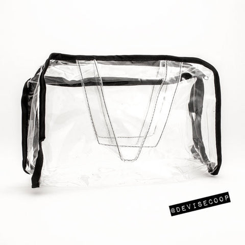 Stylist Carry All Kit Bag