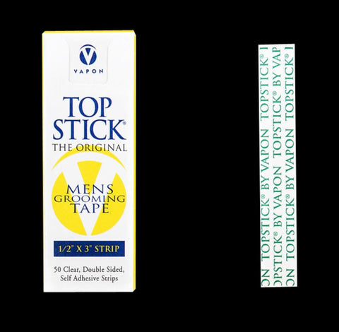 Double Sided Fashion Tape - TOPSTICK