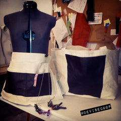 Stylist Waist Bag by V&Ymart