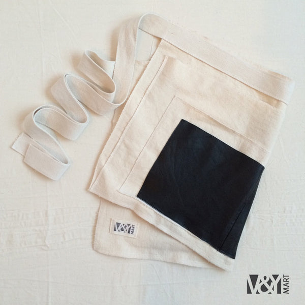 Stylist Waist Bag by V&Ymart