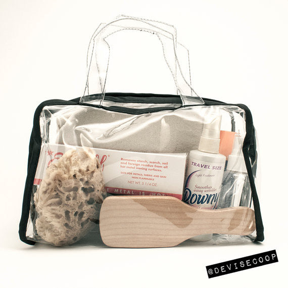 Stylist Carry All Kit Bag