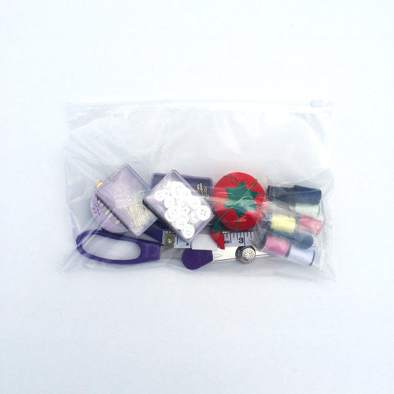 Home Sewing Kit
